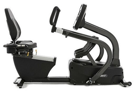 Горизонтальный степпер SPIRIT CRS800