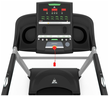 Беговая дорожка для реабилитации DFC PRIDE PRO