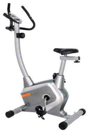 Вертикальный велотренажер American Fitness BK-1300