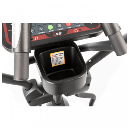 Эллиптический тренажер Sole Fitness E95 2019