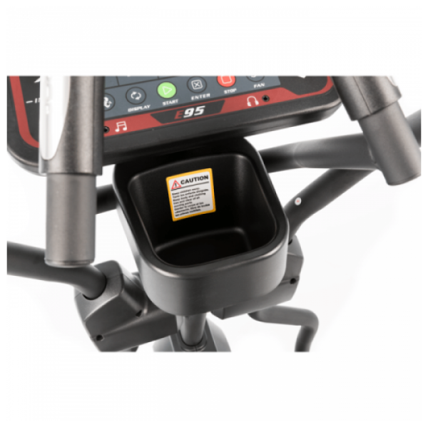 Эллиптический тренажер Sole Fitness E95 2019