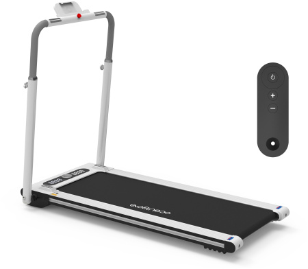 Беговая дорожка электрическая Evo Fitness Blade Plus