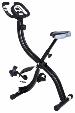 Вертикальный велотренажер Striale SV-312