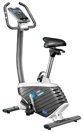 Вертикальный велотренажер ATEMI AC 905