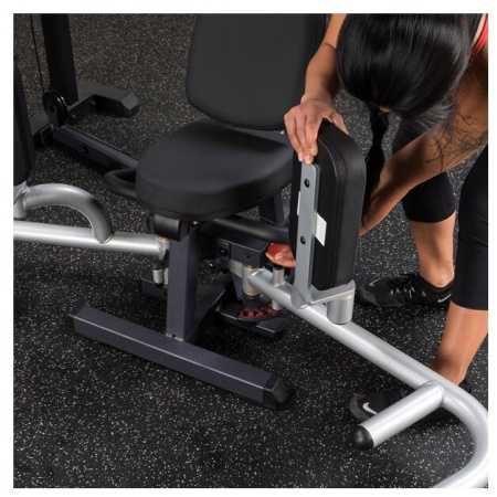 Тренажер со встроенными весами Body Solid GIOT-STK