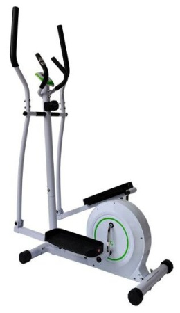 Эллиптический тренажер DFC E504H/HB/HWO