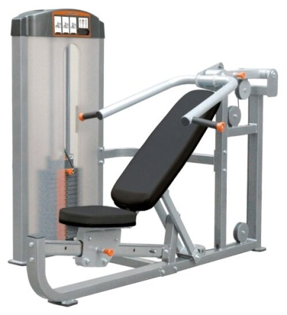 Тренажер со встроенными весами AeroFit IF8121