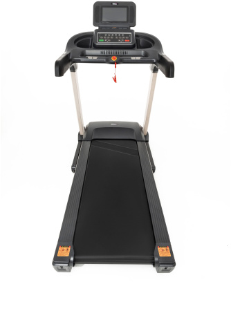 Беговая дорожка электрическая складная для дома WATSON DYNAMICS Pro 200 Android