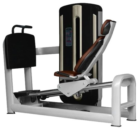 Тренажер со встроенными весами Bronze Gym MNM-015