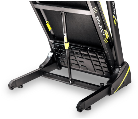 Беговая дорожка Altezani ALS 1100