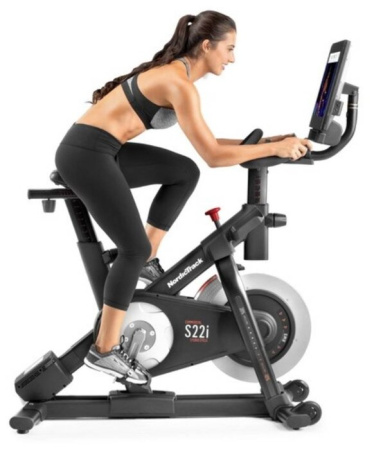 Спин-байк NordicTrack Commercial S22i Studio Cycle