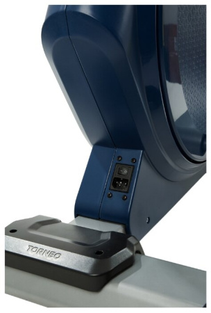 Эллиптический тренажер Torneo Premium Ergo C-720