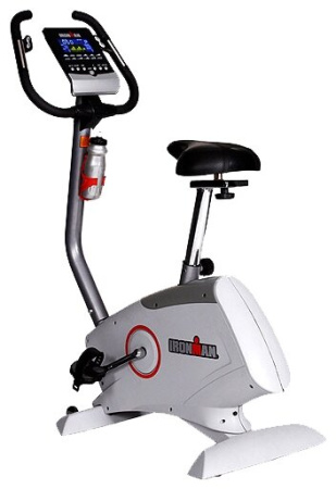Велоэргометр Ironman Fitness IM 1640