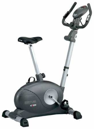 Вертикальный велотренажер KETTLER 7942-600 Topas