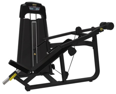 Тренажер со встроенными весами Bronze Gym LD-9013
