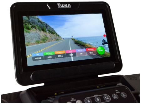 Беговая дорожка Atlas Sport 680S TFT