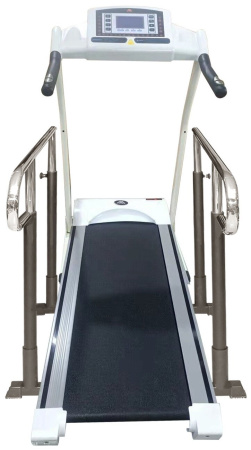 Беговая дорожка American Motion Fitness BC0 + поручни