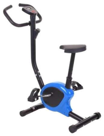 Вертикальный велотренажер Hop-Sport HS-010H Rio