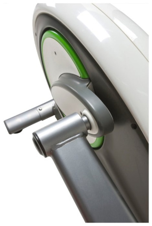 Эллиптический тренажер Tunturi Go Cross R 50