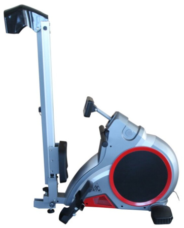 Гребной тренажер DFC R7108P