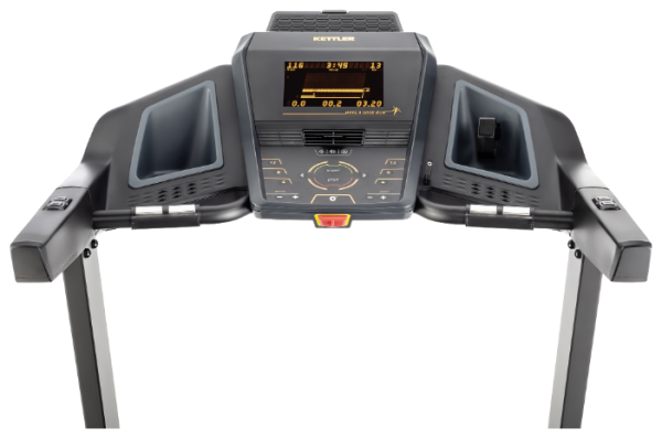 Электрическая беговая дорожка KETTLER 7886-900 Track S10