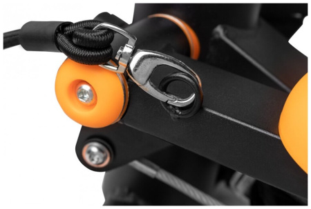 Министеппер Alpin Walk S-155