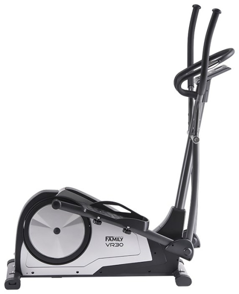 Эллиптический тренажер FAMILY VR30