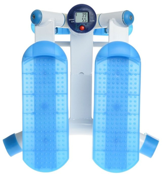 Степпер Iron Master IRST 28