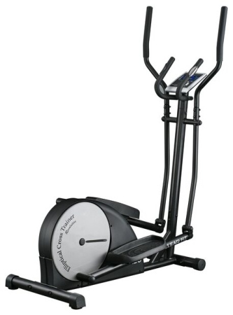 Эллиптический тренажер Clear Fit Range VR 40 Revolution