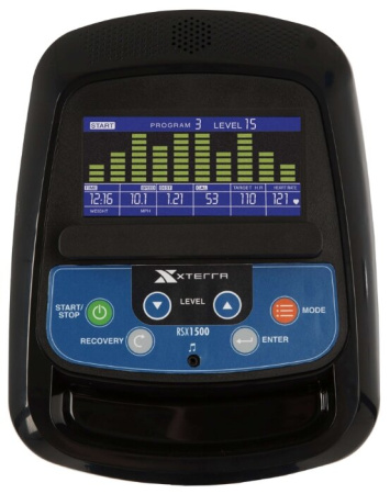 Степпер Xterra RSX1500