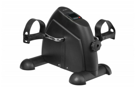 Мини велотренажер BRADEX SF 0824, черный