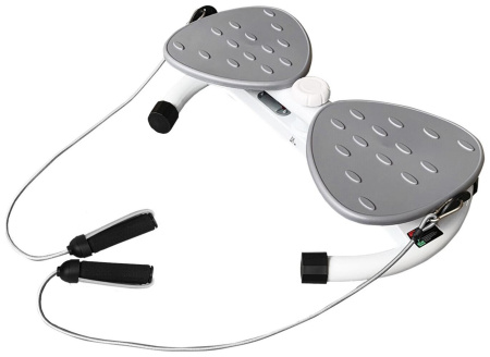 Твистер с эспандерами DFC TW-S108Gr