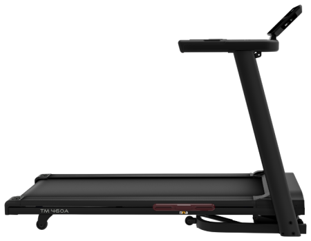 Электрическая беговая дорожка FAMILY TM 460A