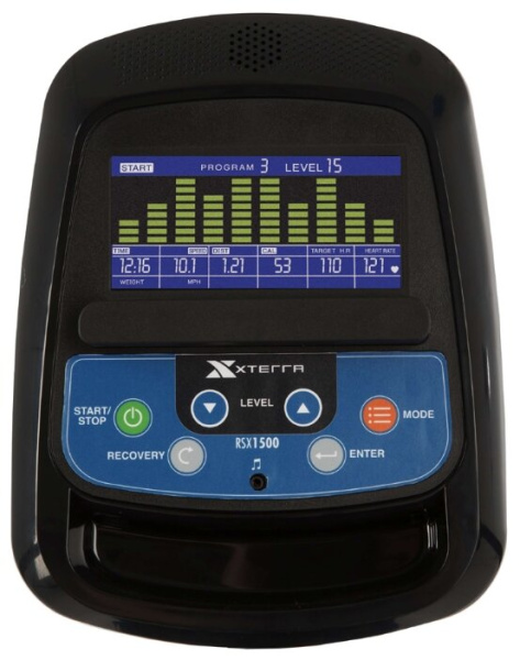 Степпер Xterra RSX1500 Степпер Xterra RSX1500