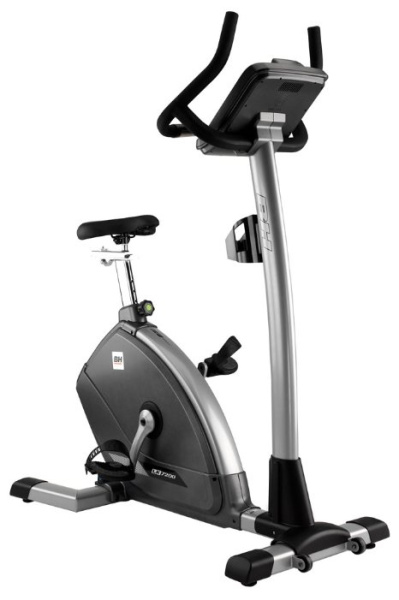 Вертикальный велотренажер BH FITNESS H720 LK7200