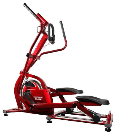 Эллиптический тренажер Gymstick ProGlide