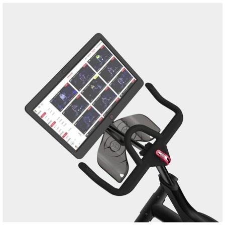 Велотренажер YESOUL BV1-W PLUS (белый)