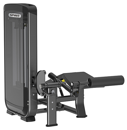 Сгибание ног в положении лежа SPIRIT SP-3514