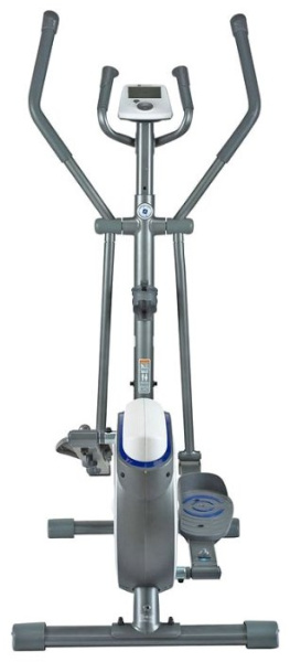 Эллиптический тренажер DOMYOS VE 530