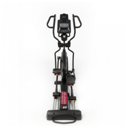 Эллиптический тренажер Sole Fitness E95 2019