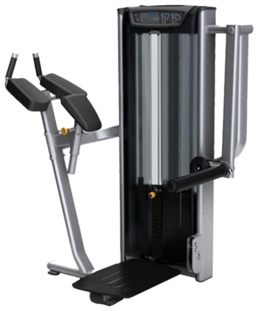 Тренажер со встроенными весами Matrix Versa VS-S78H