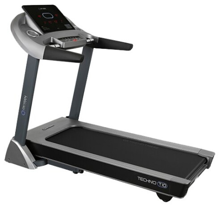 Электрическая беговая дорожка Oxygen Techno T10