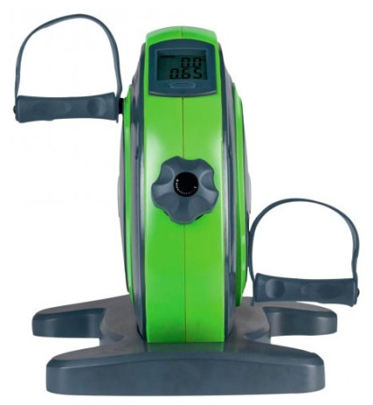 Портативный велотренажер Torneo Duo B-002G