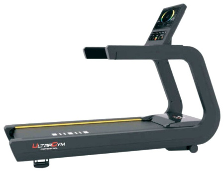 Электрическая беговая дорожка UltraGym UG-Power 001