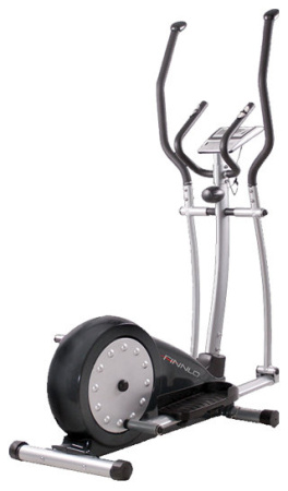 Эллиптический тренажер Finnlo 3250 Finum