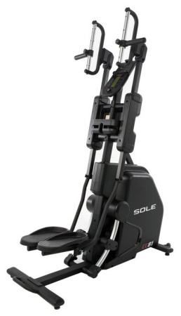 Степпер Cardio Climber Sole Fitness SC200 (CC81 2019)