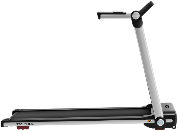 Беговая дорожка FAMILY TM 200C