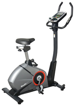 Велоэргометр HouseFit HB-8137HPM