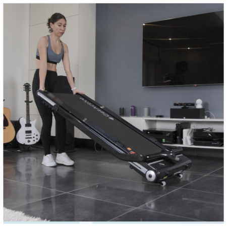 Беговая дорожка GetActive Run MINI CHANGE YP-C3