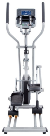 Эллиптический тренажер SPIRIT XG400 (2017)